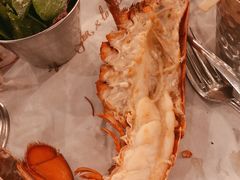 -Burger & Lobster(Dean Street)