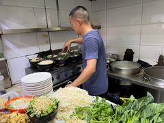 -曹宝林砂锅麻辣烫(星光路店)