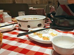 -西贝莜面村(赛格国际购物中心店)