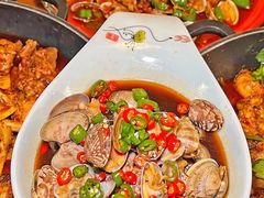 -绝城芋儿鸡(犀浦旗舰店)