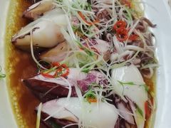 -启东恒大酒店·吕四渔号海鲜餐厅
