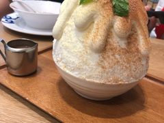 -After You Dessert Cafe(CENTRALWORLD)