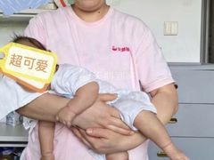 -天鹅到家·保姆月嫂育儿嫂(朝阳店)