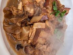 -又见炊烟私房菜(敬亭路店)