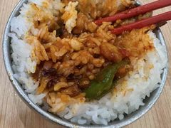 -小木屋拌饭(沈阳中街大悦城店)