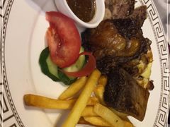 -92°C俄式厨房(中央大街店)