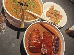 -锦府园·新台州菜(合生汇店)