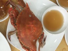 iphone_upload_pic-海岛渔村大酒店(云霄路店)