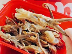 -绝味鸭脖(长宁路店)