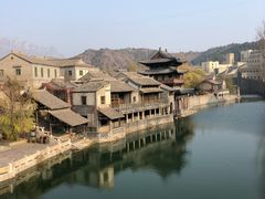 -古北烤鸭王I古北水镇景区店