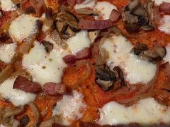 -JINNS锦时 steak&pizza(浸信会礼拜堂旧址店)