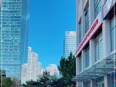-北京银行(现代城支行)
