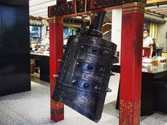 -陈熹公民族美食文化餐厅(中华广场店)