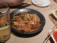 -小乾杯串店•16年沈阳烧烤(文安路店)