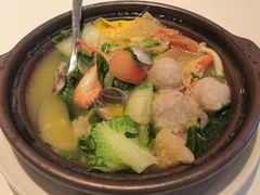 -桂满陇·杭州小馆(巴黎春天浦建店)