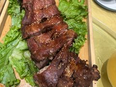 -宗泉烤全羊·烤羊腿·家常菜(解放东路店)