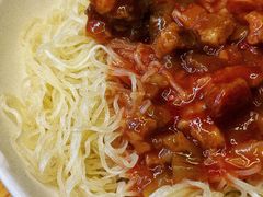 -汉记面馆(南华东路店)