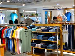 -广州白马服装市场