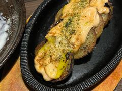 -代代木日式烧鸟居酒屋(奥城天玺店)