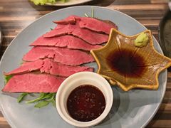 -BomBa意大利餐厅