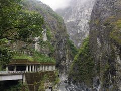 -太鲁阁公园