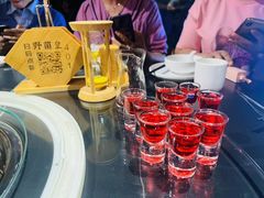 -野菌皇海景野生菌火锅(滨海大道店)