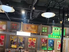 -马路牙子烧烤音乐酒馆(望京店)