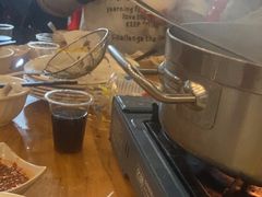 -黑山牛肉汤火锅(花城汇店)