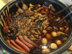 -安徽阜阳卷馍(西单店)