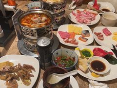 -盛宴标帜餐厅·亲子自助 (南昌喜来登酒店)