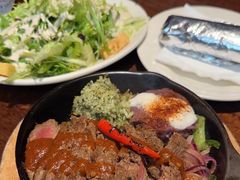 -Chili's Cafe&Bar奇利斯(滨江店)