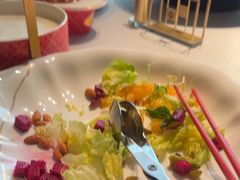 -秀儿四九城·新京菜(亚运村鸟巢店)