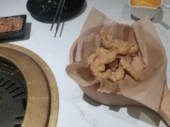-花味烤肉·拌饭(庐阳万科店)