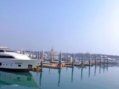 -前王院•巧克力海鲜市集餐厅(万平口店)