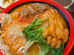 -龚印记牛骨牛杂屋·四代传承(珠影星光城店)