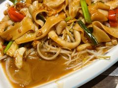 -陆记鹅庄·潮汕菜·狮头鹅(大仟里店)