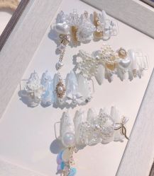 -Cici Nail日式美甲美睫工作室