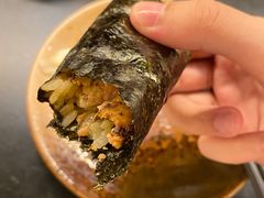 -Sushi Hanzo半藏(天环广场店)