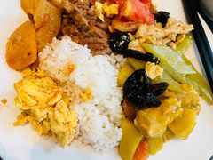 -陆家嘴万怡酒店·万荟轩