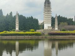 -云南民族村