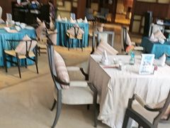 -海陵岛保利皇冠假日酒店·御公馆中餐厅 CANAL LNUA