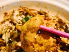 -友达面馆(二七南路店)