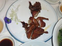 -金河半岛园林酒家(金融城店)