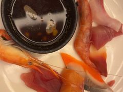-怡咖啡海鲜自助餐厅(浦东香格里拉店)