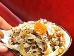 -西月山居匠心创意料理(江汉路新佳丽广场店)