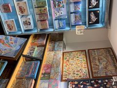 -猫的天空之城概念书店(景德镇陶溪川店)