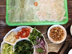 -官塘锋记鱼生·生腌·砂锅粥(牌坊街店)