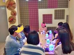 -优悦派·别墅派对轰趴馆(静安店)