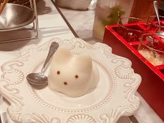 -领鲜天下·焗海鲜·花胶鸡(天目里店)