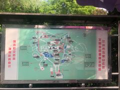-五泉山公园